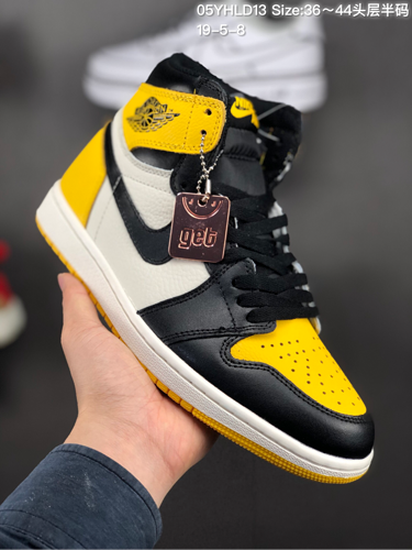 Jordan 1 shoes AAA Quality-173