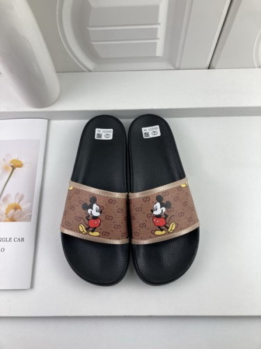 G women slippers AAA-408