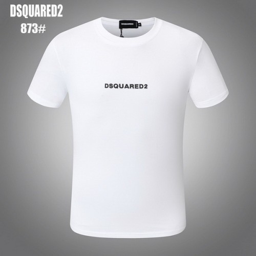 DSQ t-shirt men-232(M-XXXL)
