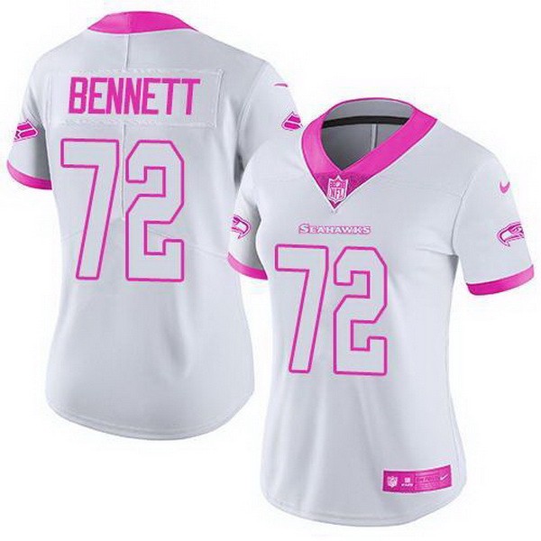NFL 2019 Jerseys women-366