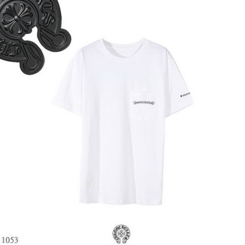Chrome Hearts t-shirt men-268(S-XXL)