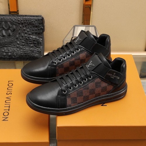 LV Men shoes 1：1 quality-3585