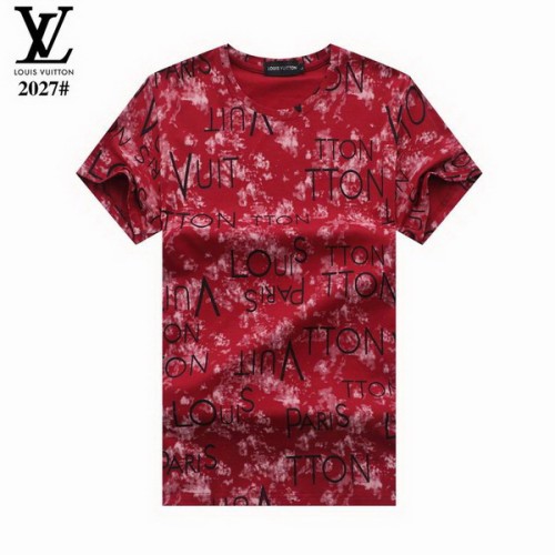 LV  t-shirt men-303(M-XXXL)
