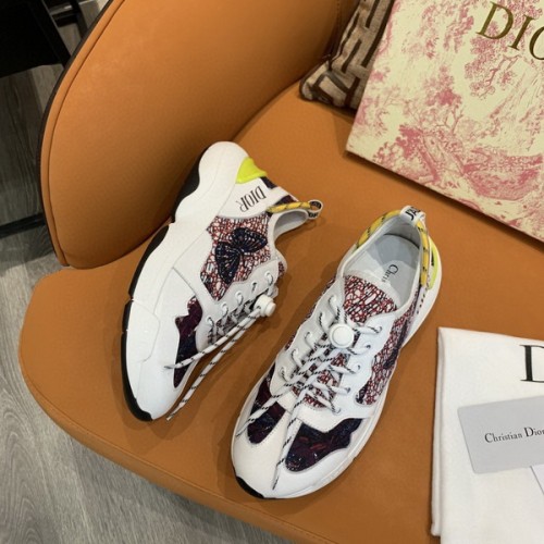 Dior Women Shoes 1：1 quality-102