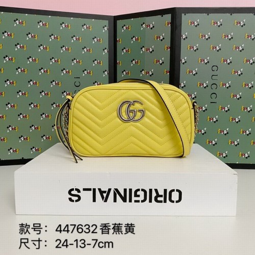 G Handbags AAA Quality-506