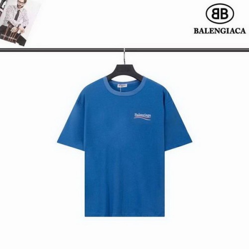 B t-shirt men-737(M-XXL)