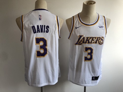 NBA Los Angeles Lakers-395