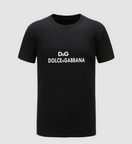 D&G t-shirt men-107(M-XXXXXXL)
