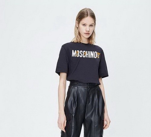 Moschino t-shirt men-126(M-XXL)