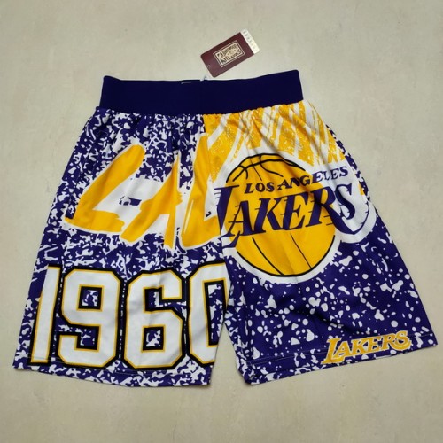 NBA Shorts-774