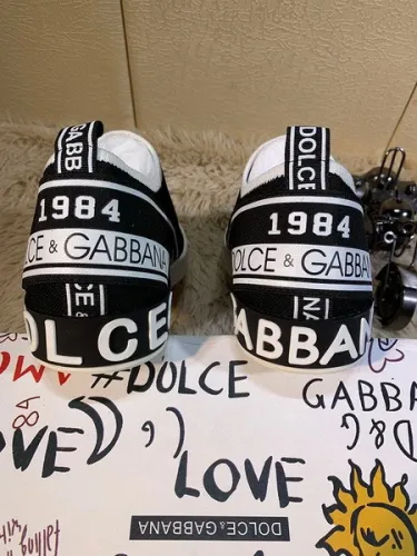 D&G men shoes 1：1 quality-442