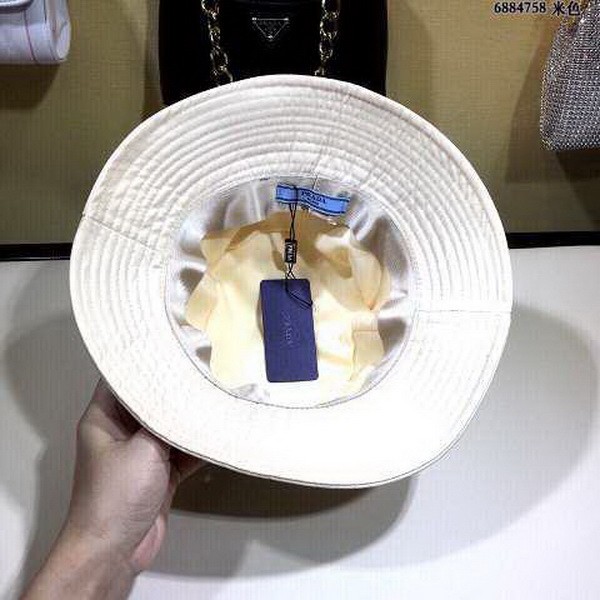 Prada Hats AAA-135