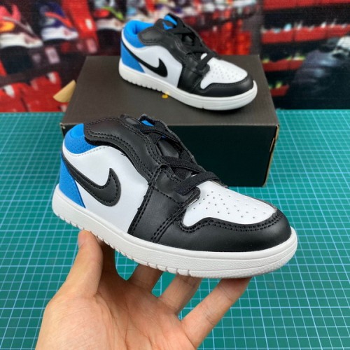 Jordan 1 kids shoes-004