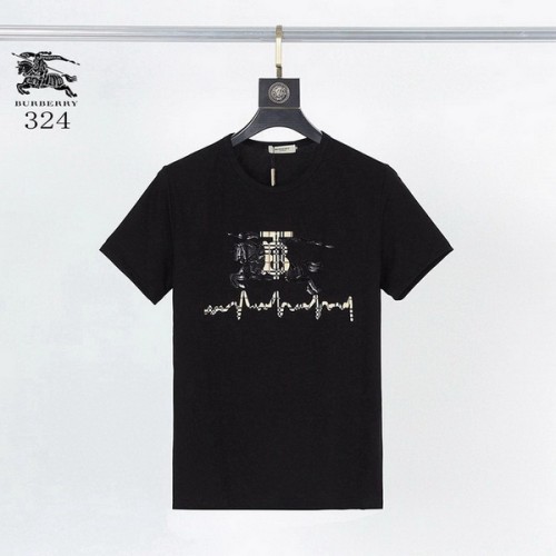 Burberry t-shirt men-503(M-XXXL)