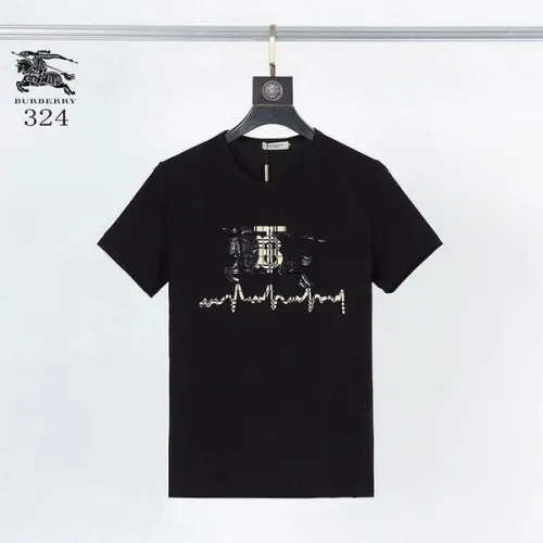 Burberry t-shirt men-503(M-XXXL)