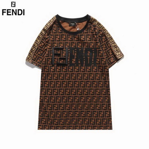 FD T-shirt-102(S-XXL)