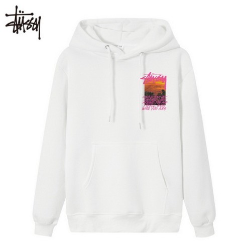 Stussy men Hoodies-048(S-XXL)