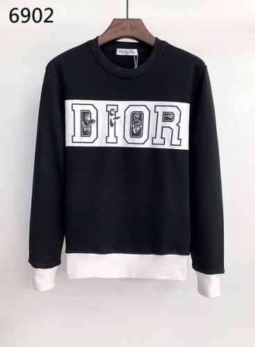 Dior men Hoodies-128(M-XXXL)