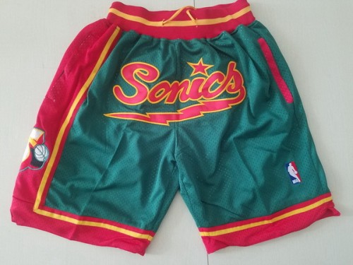 NBA Shorts-185
