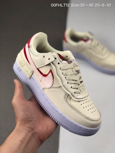 Nike air force shoes men low-1237