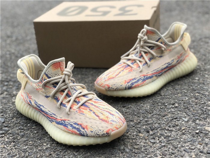 Authentic Yeezy Boost 350 V2 “MX Oat”