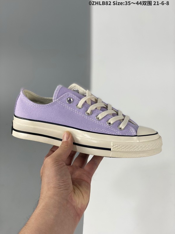 Converse Shoes Low Top-098
