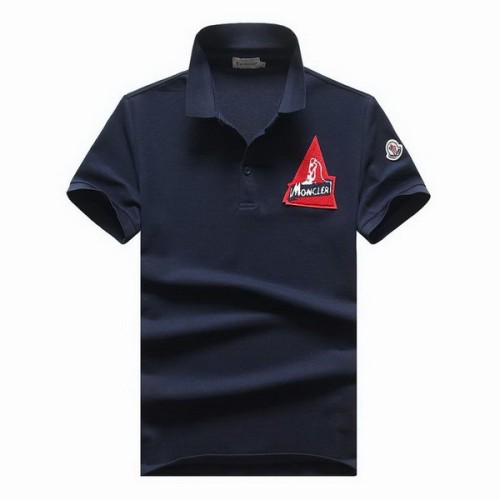 Moncler Polo t-shirt men-048(M-XXXL)