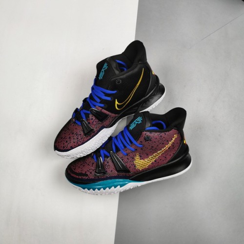 Nike Kyrie Irving 7 Shoes-049