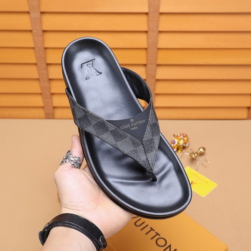 LV Men shoes 1：1 quality-3178