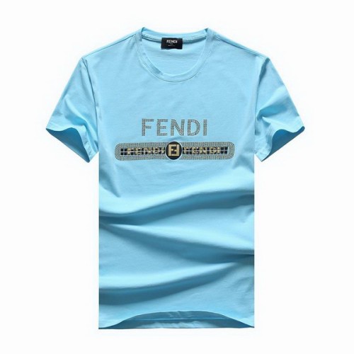 FD T-shirt-321(M-XXXL)