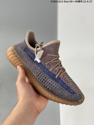 AD Yeezy 350 Boost V2 men AAA Quality-100