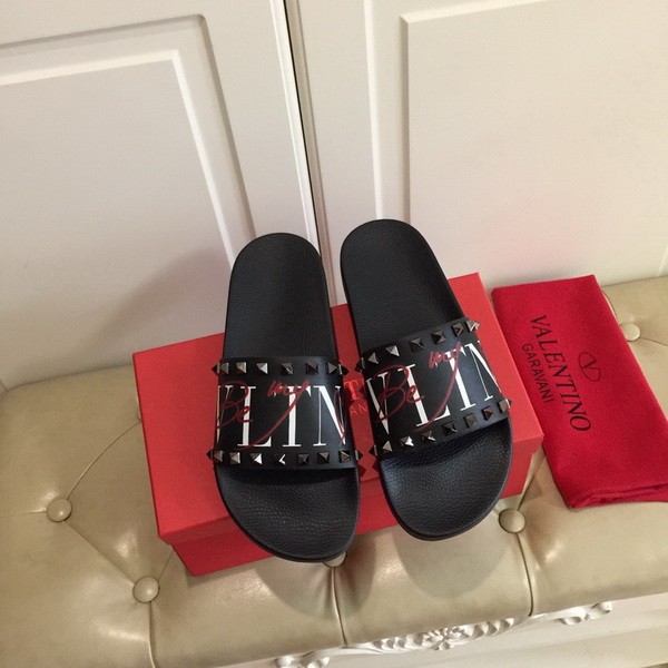 VT Men slippers AAA-080