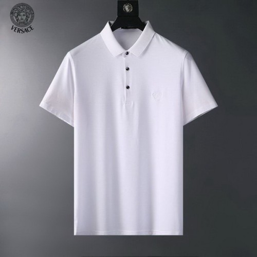 Versace polo t-shirt men-017(M-XXXL)