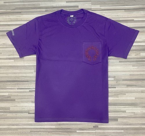 Chrome Hearts t-shirt men-449(S-XXL)
