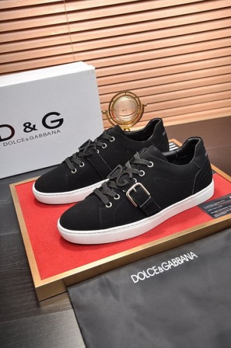 D&G men shoes 1：1 quality-587