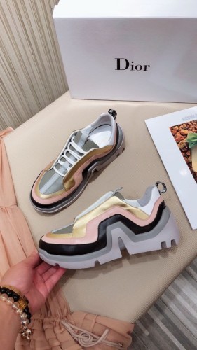 Dior Women Shoes 1：1 quality-189