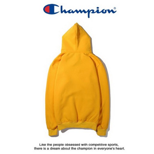 Champion Hoodies-202(S-XXL)