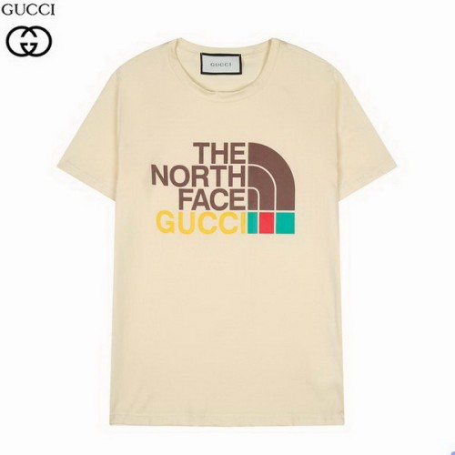 G men t-shirt-595(S-XXL)
