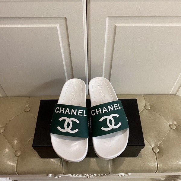 CHNL women slippers AAA-294
