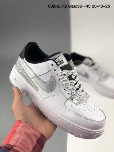 Nike air force shoes men low-2210