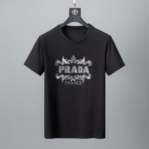 Prada t-shirt men-168(M-XXXXL)