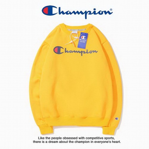 Champion Hoodies-421(S-XXL)