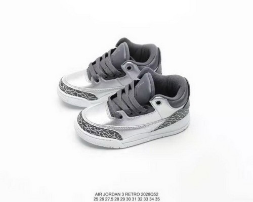 Jordan 3 kids shoes-015