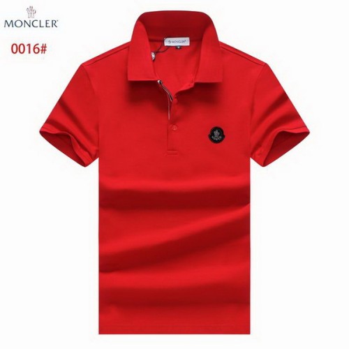 Moncler Polo t-shirt men-008(M-XXXL)