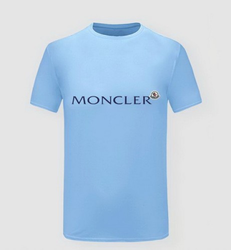 Moncler t-shirt men-289(M-XXXXXXL)