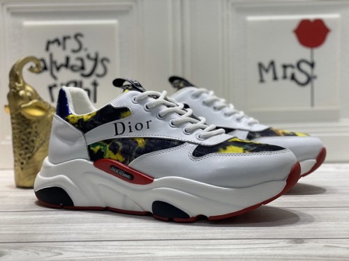 Dior men Shoes 1：1 quality-544