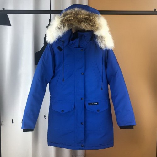 CG Down Jacket women-076