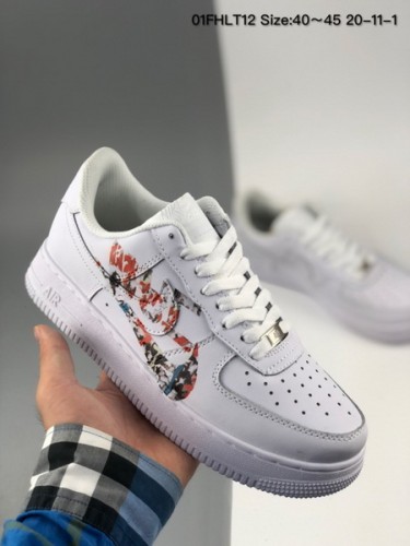 Nike air force shoes women low-1818
