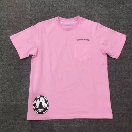 Chrome Hearts t-shirt men-420(S-XXL)