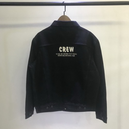 B Jacket 1：1 Quality-309(XS-L)